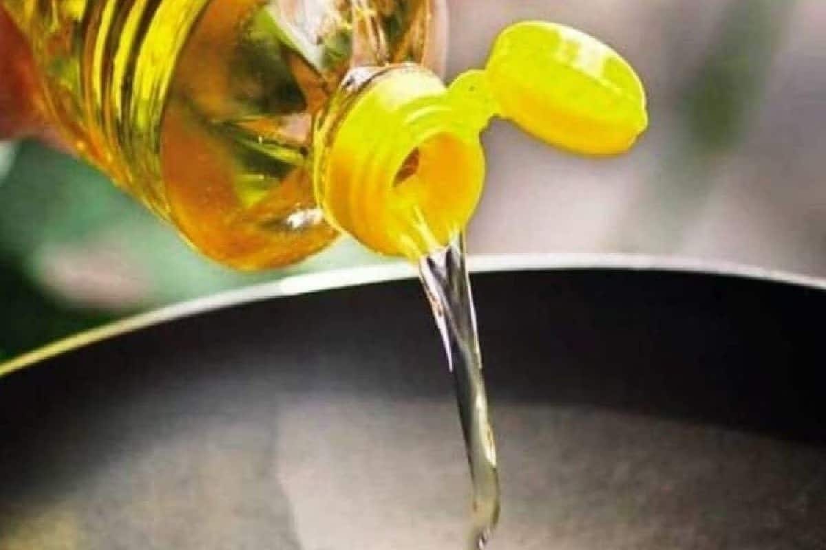 Edible Oil News, ভোজ্যতেলের উপর ন্যূনতম আমদানি শুল্ক অব্যাহত রাখা হবে