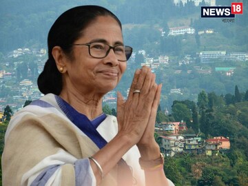 বিয়েবাড়ির তদারকিতে খোদ মুখ্যমন্ত্রী!