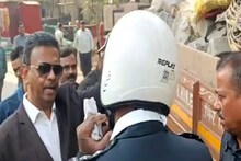 খাস কলকাতায় এ কী ধরলেন মেয়র ফিরহাদ, চমকে উঠল শহর! কী এমন ধরা পড়ল?