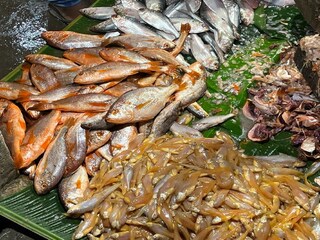 মাছই যখন ক্ষতি করছে শরীরের