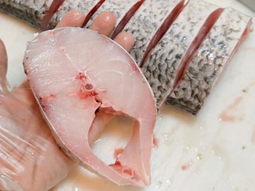 দুর্দান্ত সুস্বাদু! 'এই' মাছ আপনিও নির্ঘাত খান! দ্বিতীয়বার মুখে তোলার আগে জানুন দুর্দান্ত সুস্বাদু! 'এই' মাছ আপনিও নির্ঘাত খান! দ্বিতীয়বার মুখে তোলার আগে জানুন