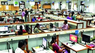 পঞ্চায়েত কর্মীদের জন্য সুসংবাদ