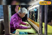 শুধুমাত্র টাঙ্গাইল তৈরি হয় এই জায়গায় 