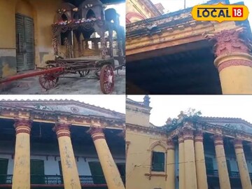 শীতের ছোট্ট ট্রিপে চলুন হেতমপুর রাজবাড়ি! এই বাড়িতেই হয়েছিল গুপি-বাঘার শ্যুটিং