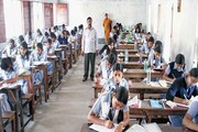 উচ্চমাধ্যমিকের সিলেবাসে আসছে বেশ বদল! CBSE বোর্ডের শিক্ষকদের সহযোগিতা চায় সংসদ
