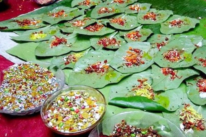 স্ত্রীরোগের জন্য উপকারী:পান পাতায় উপস্থিত উপাদানে হরমোন ভারসাম্য বজায় রাখার কাজে সাহায্য করে। এটি মহিলাদের হরমোনের মাত্রার ভারসাম্য বজায় রাখতে সাহায্য করে। প্রতিদিন সকাল-সন্ধ্যা একটি পান চিবিয়ে খেলে মহিলাদের সুস্থতা বজায় থাকে। তবে এজন্য চিকিৎসকের সঙ্গে পরামর্শ করে নেওয়াই ভাল।