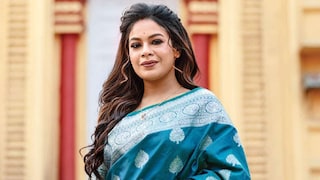 সুখবর দিলেন ইমন