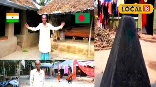 রান্না হয় বাংলাদেশে কিন্তু খেতে বসেন ভারতের মাটিতে