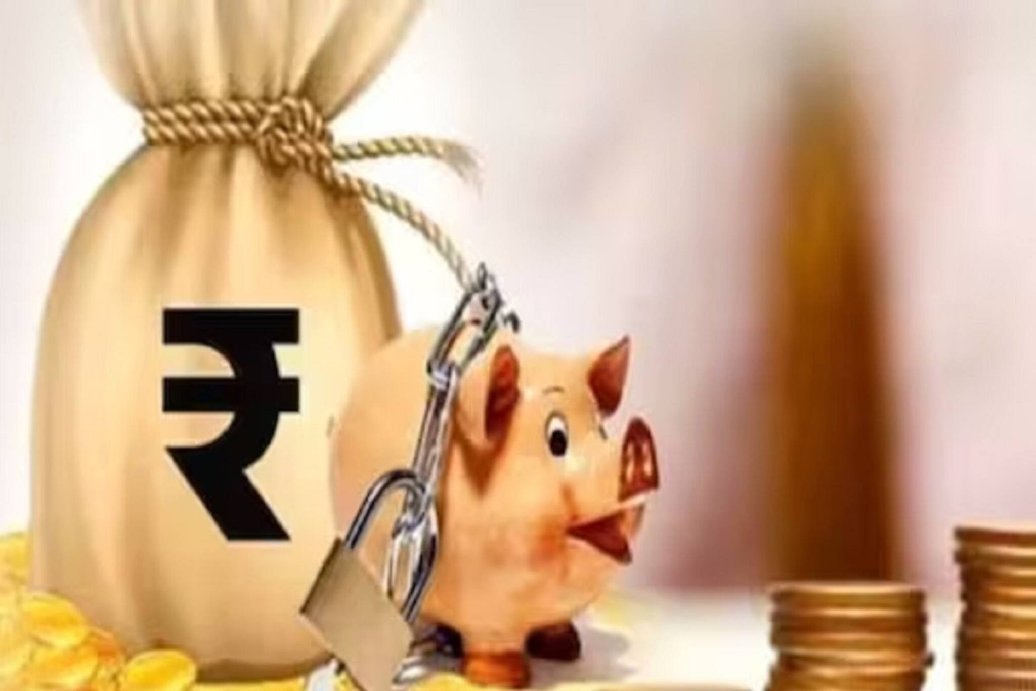 স্মল সেভিংস স্কিমের সুদের হার বাড়াতে পারে সরকার ? জেনে নিন