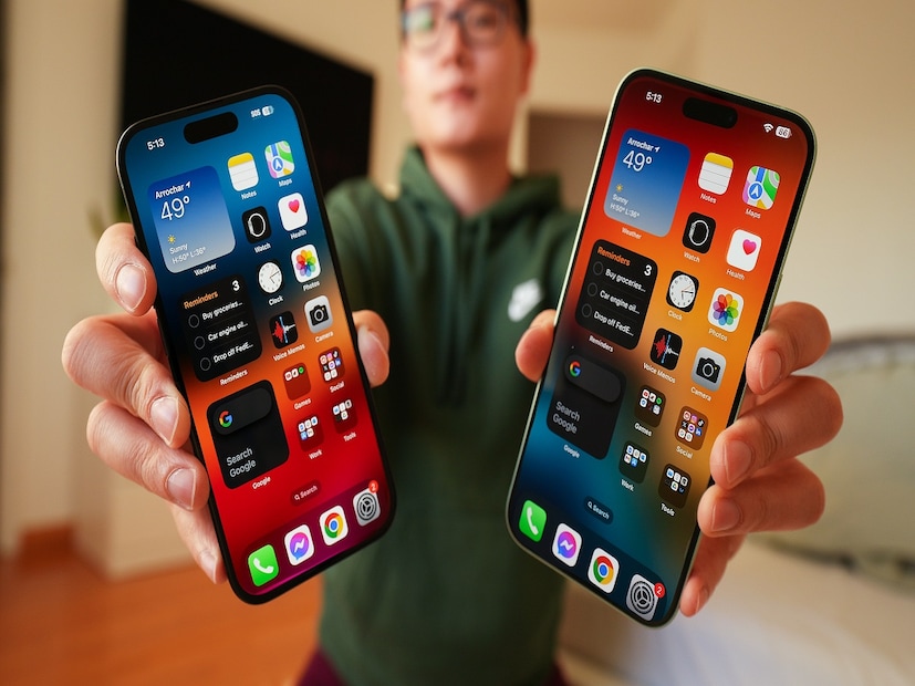 *iPhone 15-এর ১২৮ জিবি ভ্যারিয়েন্ট ফ্লিপকার্টে পাওয়া যাচ্ছে ২ শতাংশ ছাড়ে ৭৭৯০০ টাকায়। তবে আরও অনেক কমে এই আইফোন কেনার সুযোগ দিচ্ছে ফ্লিপকার্ট। কীরকম? ফ্লিপকার্টে পাওয়া যাচ্ছে ৩৭৫০০ টাকা পর্যন্ত এক্সচেঞ্জ ডিসকাউন্ট। যার ফলে দাম হবে ৪০৪০০ টাকা। সংগৃহীত ছবি। 