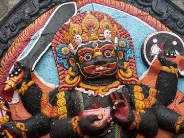 আজই সেই বিরল মুহূর্ত, সময় জেনে করুন পুজো, কাটবে মৃত্যু ভয়