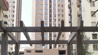 কলকাতার বহুতলে ব্যক্তির মৃত্যু (প্রতীকী ছবি)