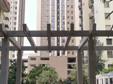 কলকাতার বহুতলে ব্যক্তির মৃত্যু (প্রতীকী ছবি)