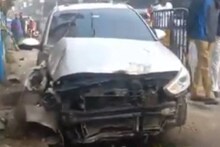 কলকাতায় ফের বেপরোয়া গতি, বিড়লা মন্দিরের সামনে দুর্ঘটনা! দেখুন ভিডিও