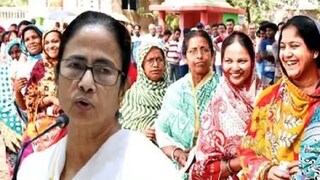 লক্ষ্মীর ভাণ্ডার নিয়ে বড় ঘোষণা