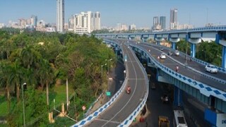 নতুন বছরে শহরের বুকে নয়া ফ্লাইওভারের কাজ শুরু