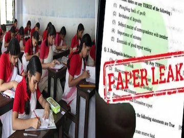 আর হবে না প্রশ্নপত্র ফাঁস