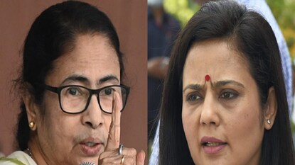 মহুয়াকে বড় বার্তা মমতার মহুয়াকে বড় বার্তা মমতার