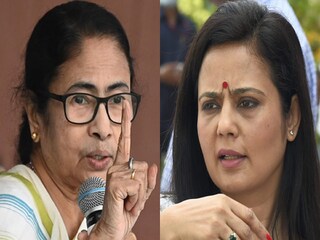 মহুয়াকে বড় বার্তা মমতার