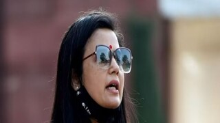 মহুয়া মৈত্রের বিরুদ্ধে এথিক্স কমিটির রিপোর্ট পেশ