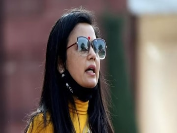 মহুয়া মৈত্রের বিরুদ্ধে এথিক্স কমিটির রিপোর্ট পেশ