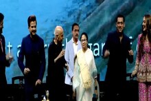 'বিভেদের বিরুদ্ধে বাংলা লড়াই করতে জানে,' উৎসবের মঞ্চে সলমনকে কোন বার্তা মমতার?