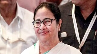 মমতা বন্দ্যোপাধ্যায়