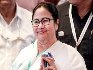 মমতা বন্দ্যোপাধ্যায়