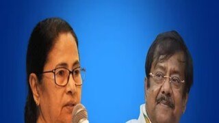 জ্যোতিপ্রিয়র পাশে মমতা