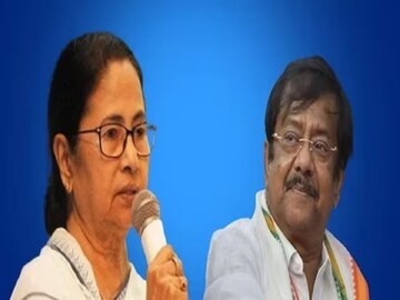 জ্যোতিপ্রিয়র পাশে মমতা