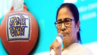 মমতার বড় ঘোষণা মমতার বড় ঘোষণা