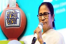 'একটা বাড়িতে পাঁচটা বউ থাকলে...', লক্ষ্মীর ভাণ্ডার নিয়ে বড় ঘোষণা মমতার!