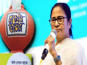 মমতার বড় ঘোষণা