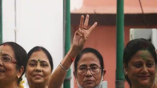 বড় পরিকল্পনা তৃণমূলের