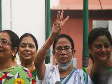 বড় পরিকল্পনা তৃণমূলের