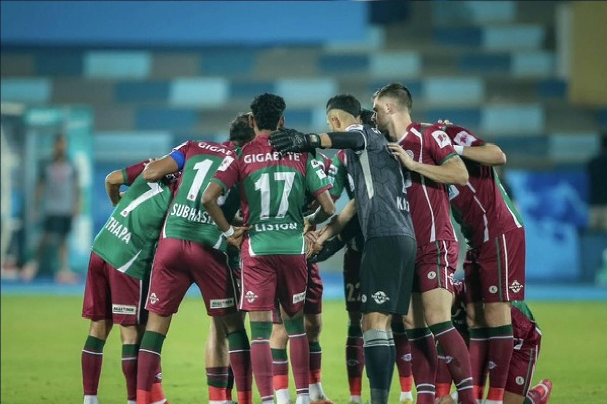 আইএসএলে হারের হ্যাটট্রিক মোহনবাগানের, ফেরান্দোর চাকরি নিয়ে টানাটানি!