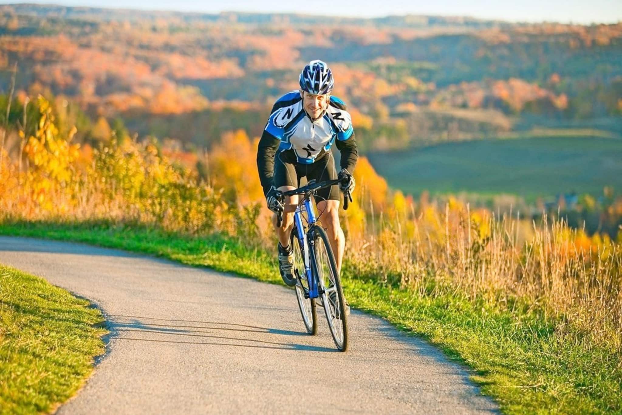 প্রতিদিন সাইকেল চালান? জানেন এতে কী হয় শরীরে? জানালেন খোদ চিকিৎসক