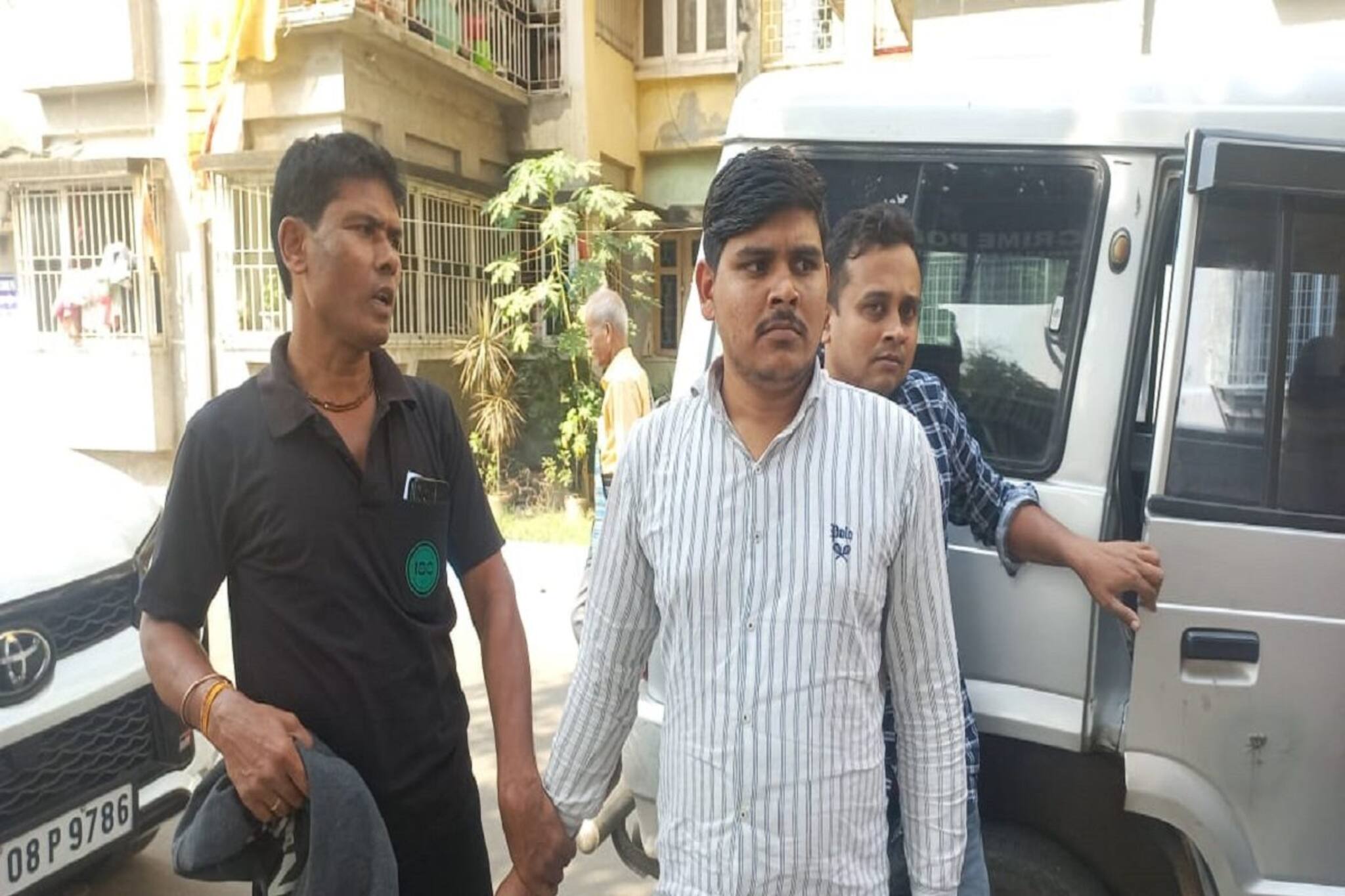 রাজ্য পুলিশের ডিজির নামে ভুয়ো ফেসবুক অ্যাকাউন্ট, গ্রেফতার এক