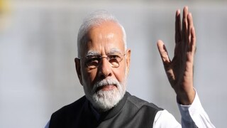  প্রধানমন্ত্রী নরেন্দ্র মোদি