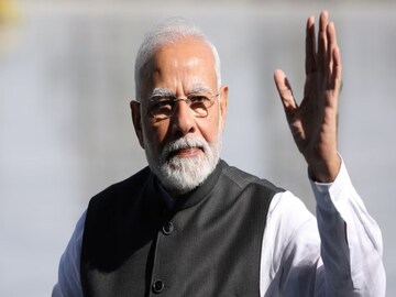  প্রধানমন্ত্রী নরেন্দ্র মোদি