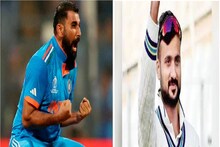 বাংলার ছেলের ভারতীয় দলে সুযোগ, দুই হেভিওয়েট নেই দলে, কারণ কী জানাল বোর্ড