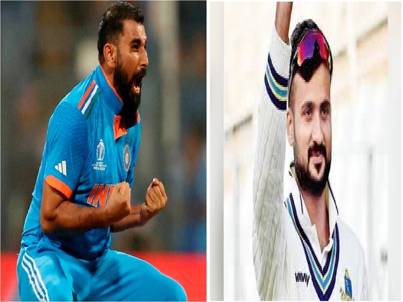 :  চোটের কারণে নেই শামি, এরই মধ্যে বাংলার জন্য এল দারুণ খবর৷  একদিনের দলে সুযোগ পেলেন বাংলার আকাশদীপ।
