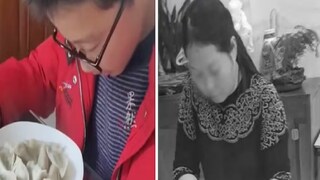 মায়ের হাতের মোমো 