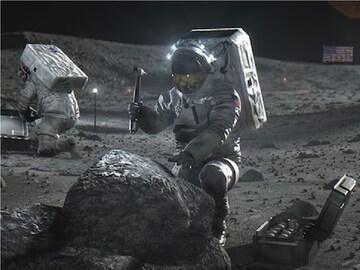 চাঁদে কি মানুষের নামা হবে না, পিছলো NASA-র প্রজেক্ট, পেছনে কোন গুপ্ত কারণ