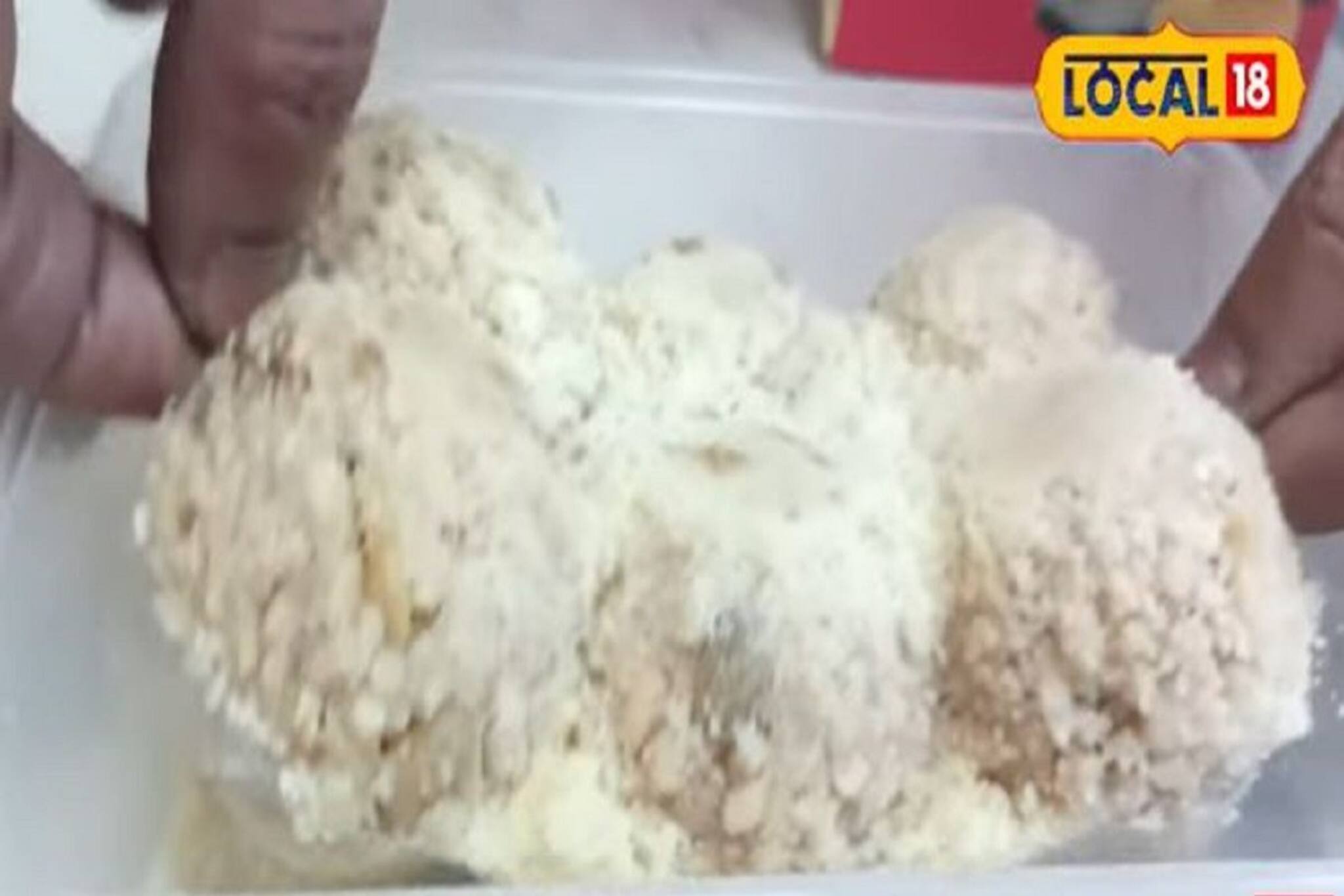 ডায়বেটিক রোগীদের জন্য দারুণ সুখবর! শীতে সুখে খান মোয়া