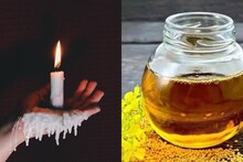 মোম আর সর্ষের তেল, জাদুকরী এই মিশ্রণে যা ঘটবে ভাবতেও পারবেন না! বলছেন বিশেষজ্ঞ