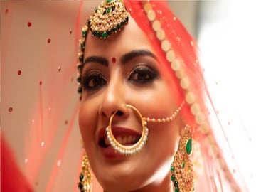 এই ধরনের নাকছাবি পরুন! দাম্পত্যসুখে পাগল হবেন, অর্থের পর্বতে উঠবেন নিশ্চিত এই ধরনের নাকছাবি পরুন! দাম্পত্যসুখে পাগল হবেন, অর্থের পর্বতে উঠবেন নিশ্চিত