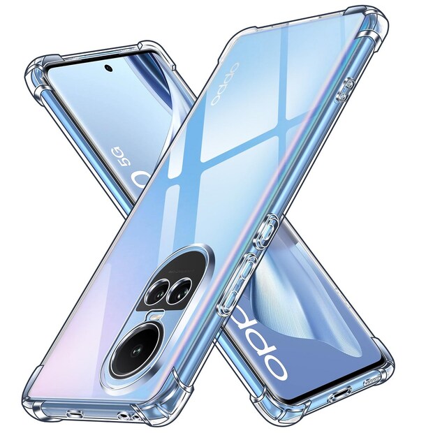 Oppo Reno 10 5G: ১,০৮০ X ২,৪১২ পিক্সেল, ৯৩ শতাংশ স্ক্রিন-টু-বডি রেশিও এবং HDR১০+ সাপোর্ট-সহ একটি ৬.৭-ইঞ্চি FHD+ OLED 3D কার্ভড ডিসপ্লে রয়েছে এই ফোনে। ৮জিবি RAM, 6nm MediaTek Dimensity 7050 SoC প্রসেসর, ৫,০০০mAh ব্যাটারি, 67W SuperVOOC ফ্ল্যাশ চার্জিং-এর পাশাপাশি এই ফোনে রয়েছে একটি f/1.7 লেন্স অটোফোকাস এবং OIS, একটি ৩২ মেগাপিক্সেল টেলিফোটো সেন্সর এবং একটি ৮ মেগাপিক্সেল সেন্সর-সহ একটি ৬৪ মেগাপিক্সেল প্রাইমারি সেন্সর রয়েছে৷ সামনে ৩২ মেগাপিক্সেল ক্যামেরা রয়েছে।