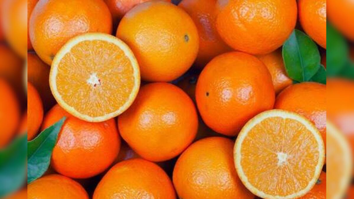 Orange Health Benefits হার্ট ভাল রাখে, ক্যানসার প্রতিরোধী, কিডনিতে