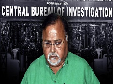 পার্থর বিরুদ্ধে বিস্ফোরক সিবিআই৷ 